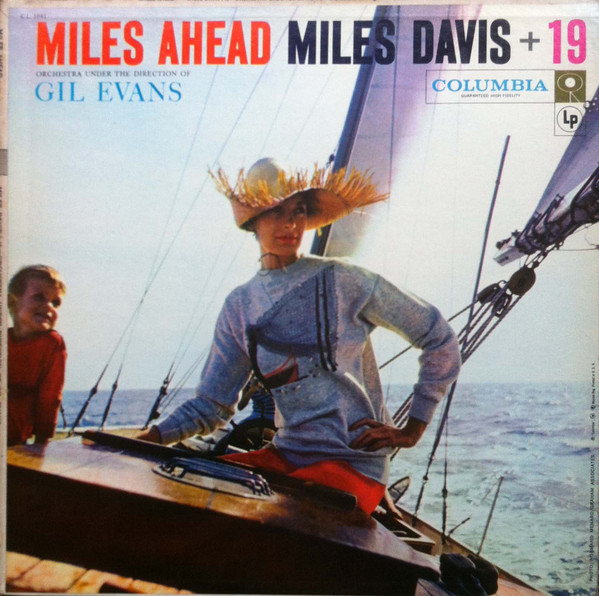 Miles Davis + 19: Miles Ahead (1957)